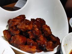 -老头儿油爆虾·三潭印月
