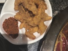 -渝味晓宇火锅(合川路店)