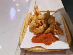 -南锣南门(东方银座店)