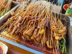 -雲记卢妈冷锅串串(中道街总店)