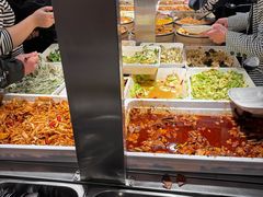 -乡村基(两江新区黄山大道第二餐厅)