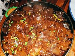 -老雒阳面馆·水席(洛宁高速路口店)