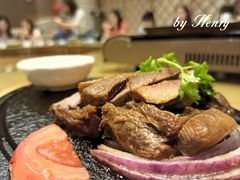-羊之道草原味道清真餐厅(番禺店)