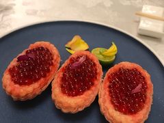 -酌宴府The China Club·广州万富希尔顿酒店(云城东路店)