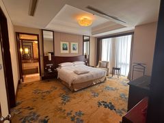 -苏州香格里拉大酒店