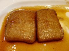 -外婆家(古墩印象城店)