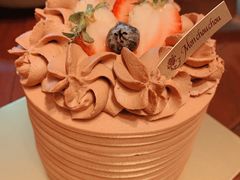 -檬舒舒MonChouChou(久光百货店)