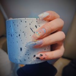 -媄甲诗美甲美睫