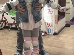-酷迈儿童体能运动馆(九棵树店)