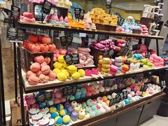 -LUSH(威尼斯人店)