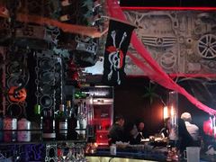 -MOSSO德国餐厅·音乐酒吧(环宇荟店)