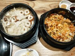 -韩国料理大力士(屏风街店)
