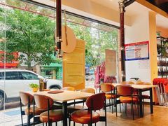 -大呲花丹东海鲜烤肉(梅林店)