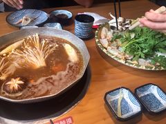 -綱元·海鲜豆捞(明州里店)