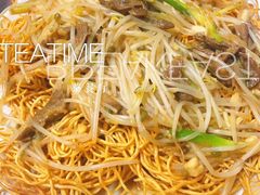 -繁仔牛杂(石排店)