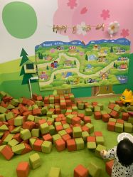 -莫莉幻想儿童乐园(北京天通苑华联店)