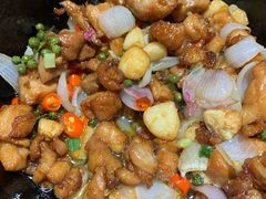 -锦庐道地川菜(来福士店)