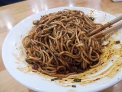 -华兴街自力面店