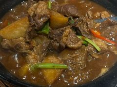 -潮中人·潮州菜(益乐路店)