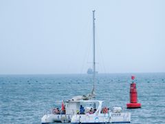 -青岛第二海水浴场