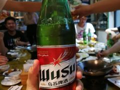 -巴达木食府