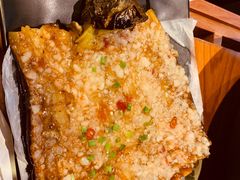 -三太子地摊烧烤·小龙虾(北蔡店)
