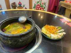 -田村·石锅藏香鸡(布达拉宫店)