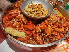 -熊记虾王·小龙虾(东晓南店)