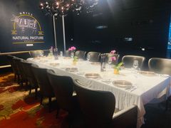 -郑州绿地JW万豪酒店The Grill烤汇扒房