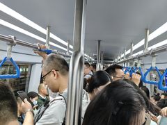 -北京长安天街