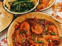 -东排食堂长沙小吃大排档(五一广场店)