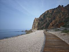 -长岛南北长山旅游景区