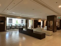 -爱康卓悦体检中心(河西新地中心分院)