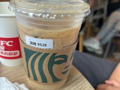 -星巴克(成都科学城店)