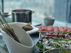 -云中捞高空旋转餐厅(商茂世纪广场店)