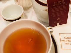 -Cafe Sacher(WIEN)