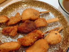 -轻蔬不用等·素食(江苏路店)