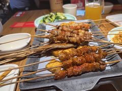-管氏翅吧(甘家口店)