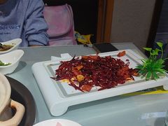 -名善山珍·野生菌汤锅(文殊院店)