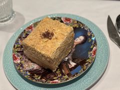 -波特曼西餐厅(中央大街店)