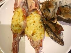 -芭菲盛宴·环球美食(解放碑英利国际店)