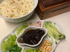 -四季民福烤鸭店(东四十条店)