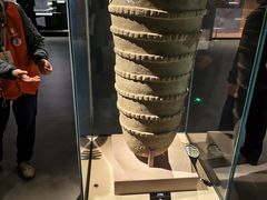 -盘龙城遗址博物院