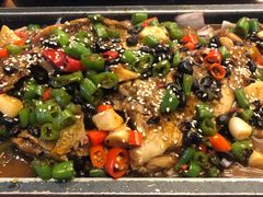 -小土豆北方菜馆(方庄店)