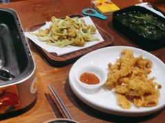 -令狐冲·活鱼馆(宝龙店)