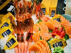-虹料理·日料放题(悠方店)