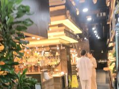 -苏格里岛自助烤肉海鲜火锅(成都金牛万达店)