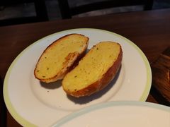 -萨莉亚意式餐厅(三号湾广场店)