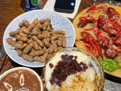 -517烧烤·龙虾·海鲜大排档(万象都荟店)