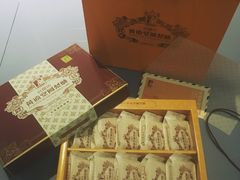 -黄远堂凤梨酥·伴手礼(中山路六店)